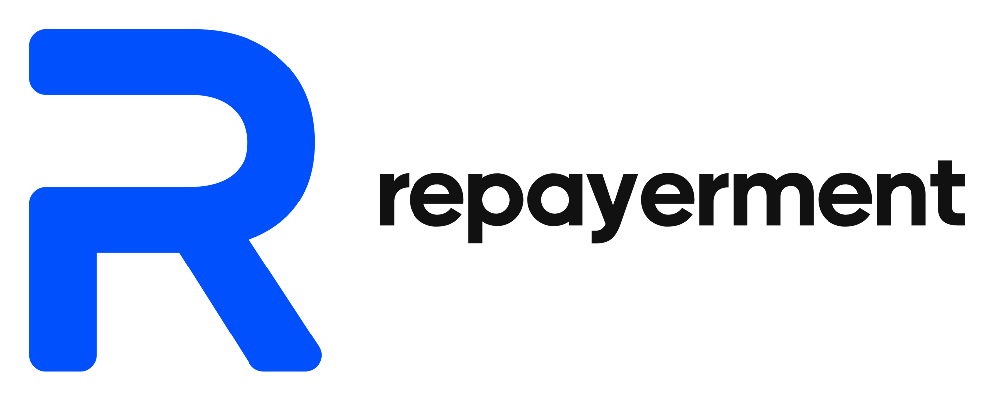 Color logo - no background